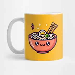 Ramen Mug